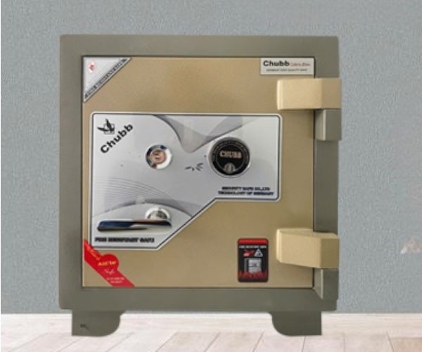 Két sắt Chubb CB-570C (100kg)