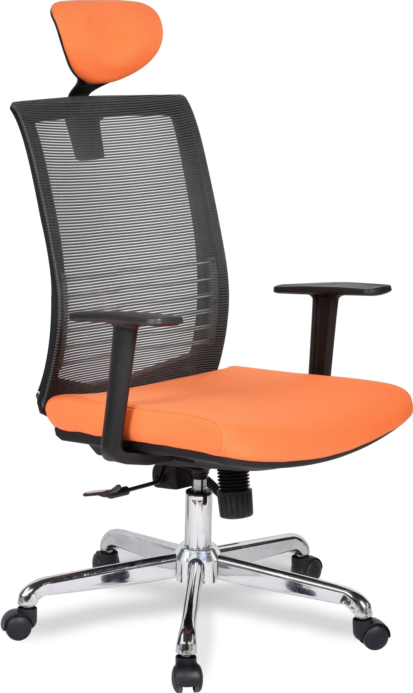 Ghế xoay lưới cao cấp GL321 - Nội Thất Hòa Phát