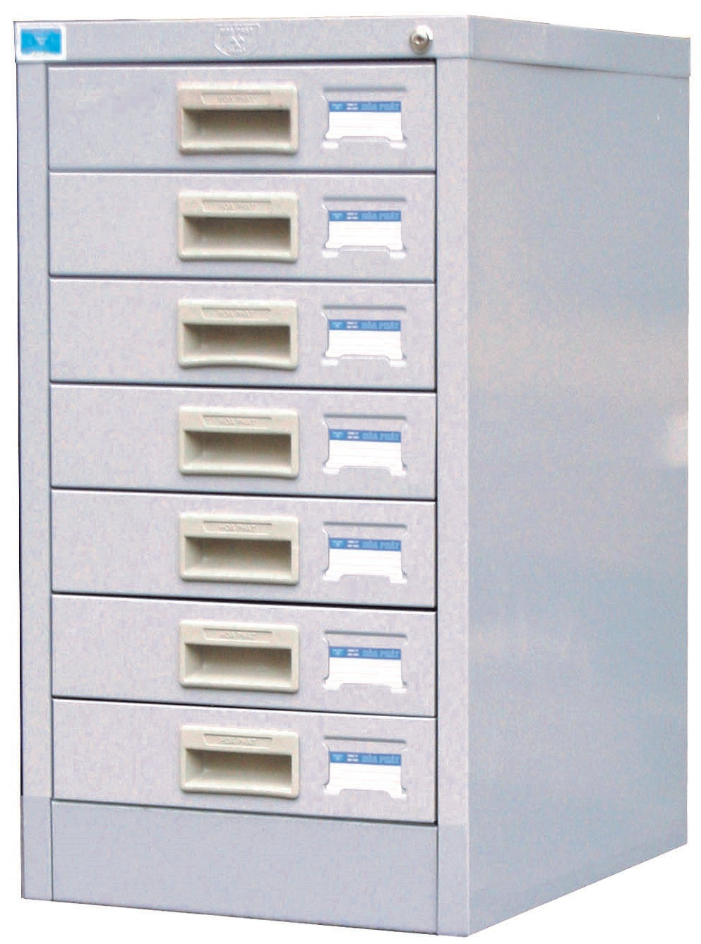 Tủ File Hòa Phát -TU7F