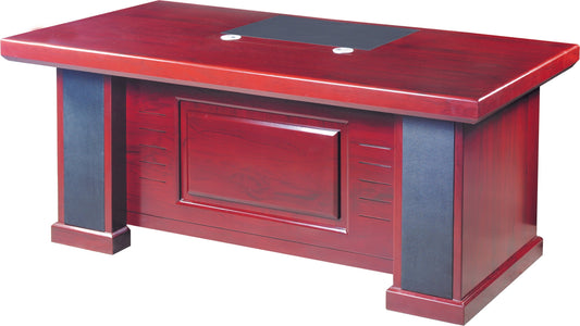 Bàn giám đốc DT1890H14 - Nội Thất Hòa Phát