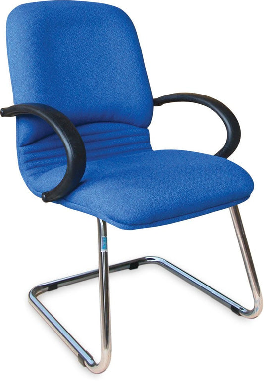 Ghế chân quỳ phòng họp Hòa Phát- SL811M