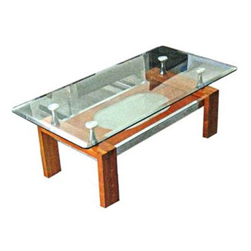 Bàn Sofa văn phòng BSF80 - Nội Thất Hòa Phát