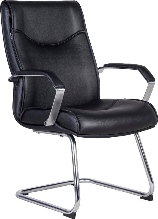 Ghế phòng họp chân quỳ SL9700M - Nội Thất Hòa Phát