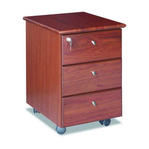 Hộc di động sơn PU Hòa phát M3D