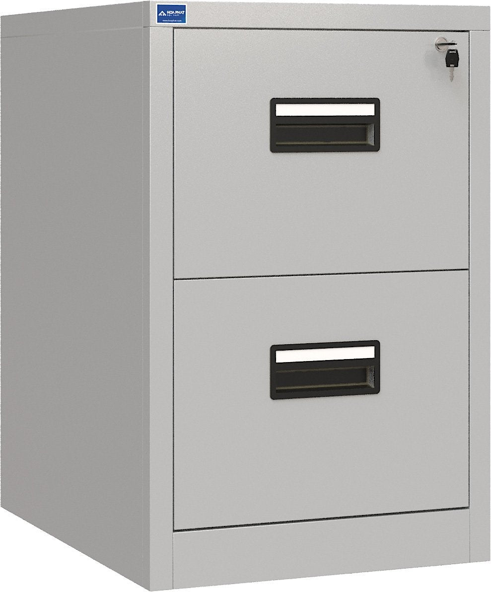 Tủ File Hòa Phát -TU2F