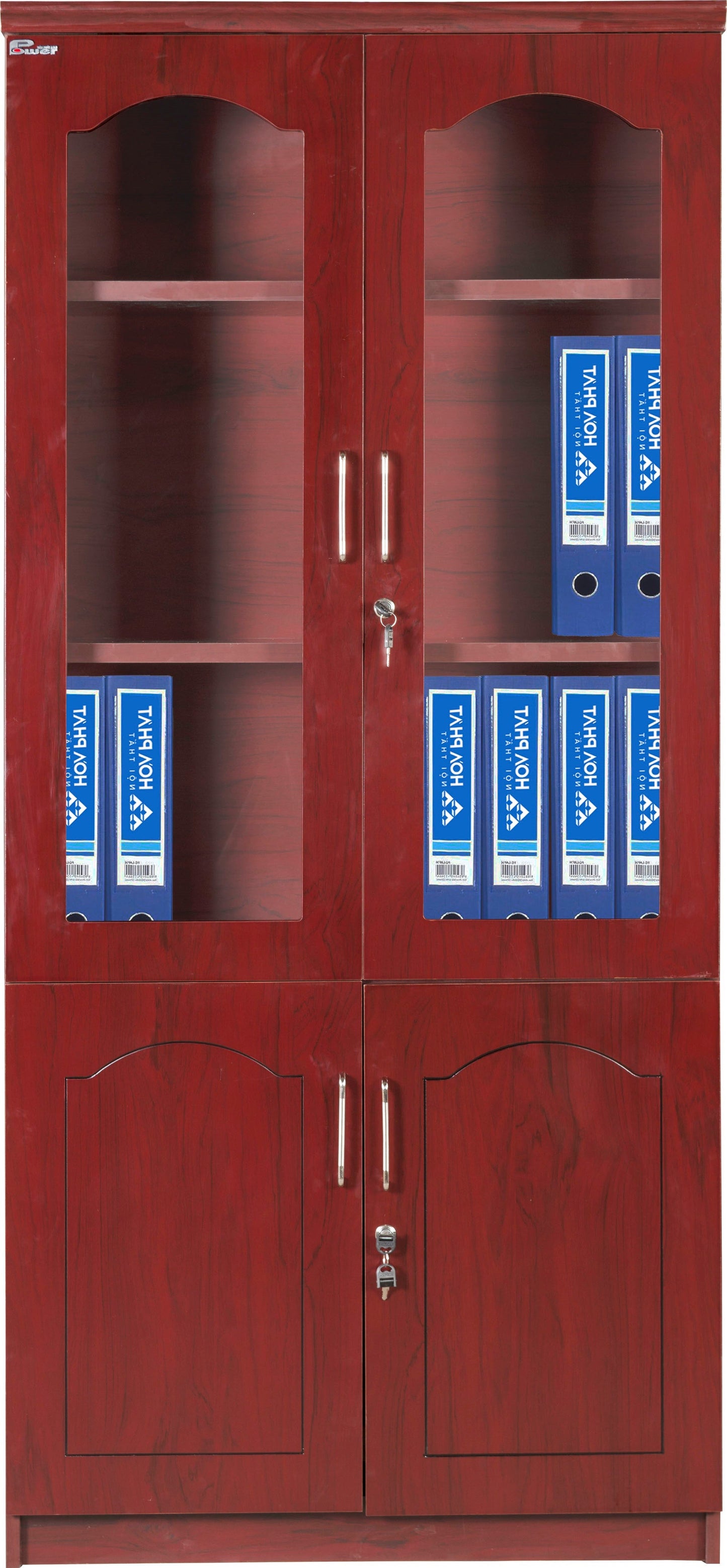 Tủ sơn PU - DC940H1