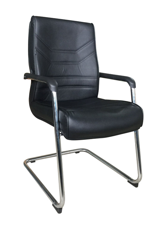 Ghế chân quỳ phòng họp Hòa Phát- SL719M