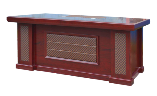 Bàn giám đốc DT1890H16 - Nội Thất Hòa Phát