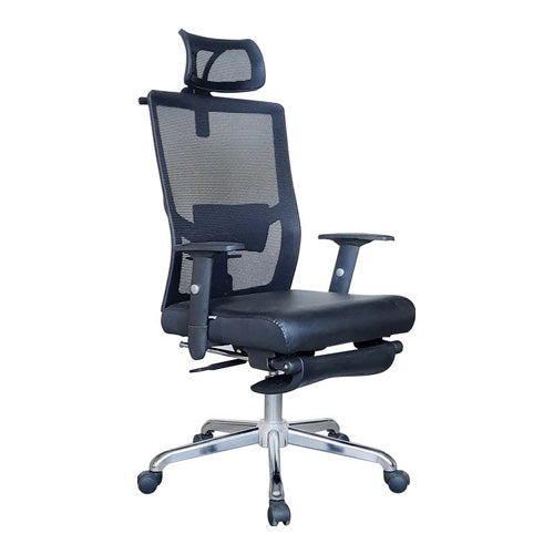 Ghế xoay lưới cao cấp GL327 - Nội Thất Hòa Phát