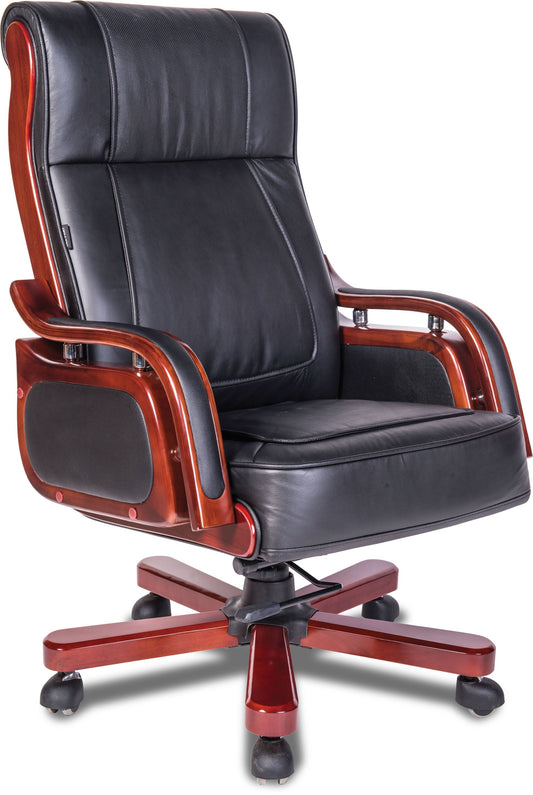 Ghế lãnh đạo cao cấp Hòa Phát TQ12