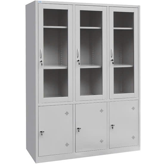 Tủ hồ sơ Hòa Phát TU09K7CK
