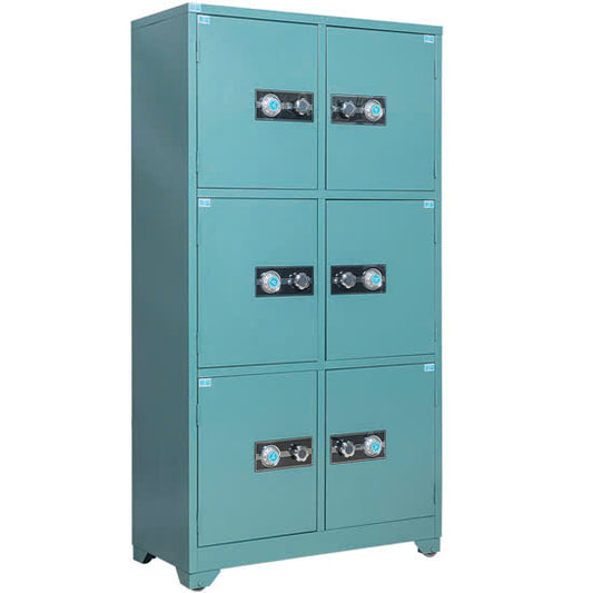 Tủ sắt Hòa Phát TU09K6C