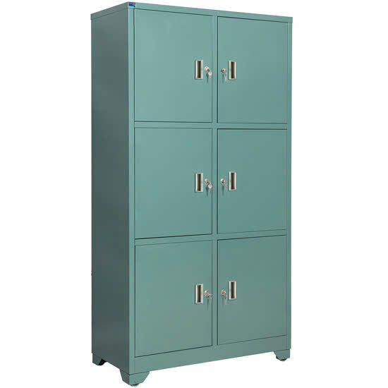 Tủ sắt Hòa Phát TU09K6B