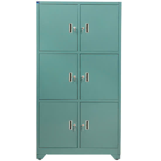 Tủ sắt Hòa Phát TU09K6B