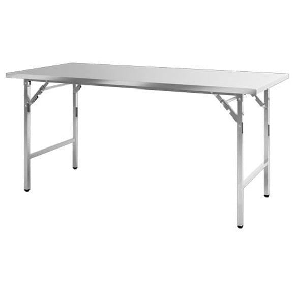 Bàn Ăn inox - Bàn ăn Công Nghiệp INOXVIN