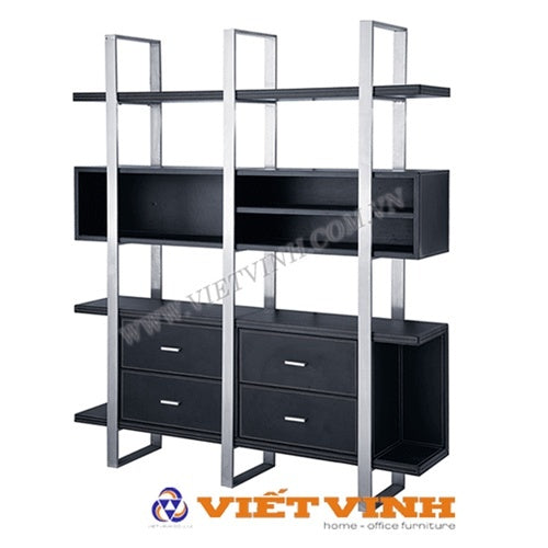 Tủ kệ siêu cấp - CATANIA-VIII-10I(1)