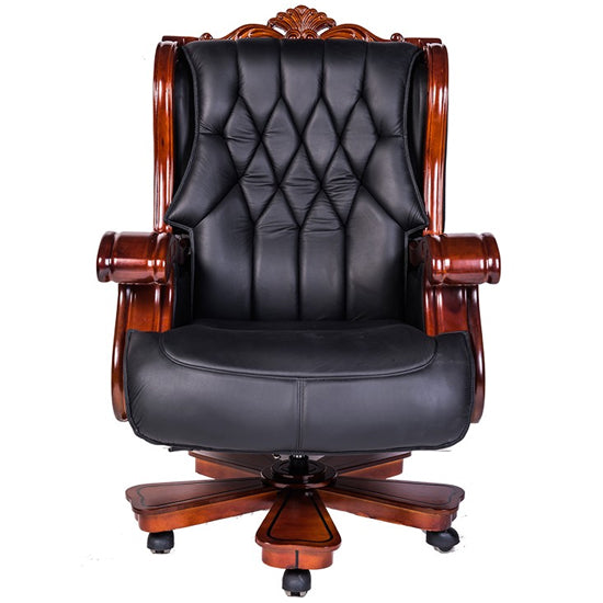 Ghế lãnh đạo cao cấp Hòa Phát TQ22