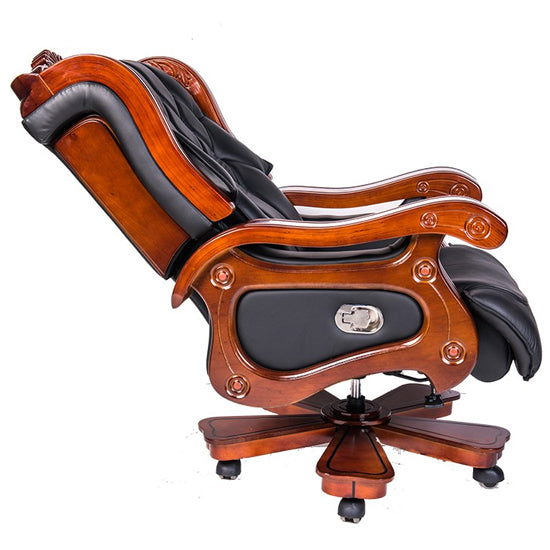 Ghế lãnh đạo cao cấp Hòa Phát TQ22