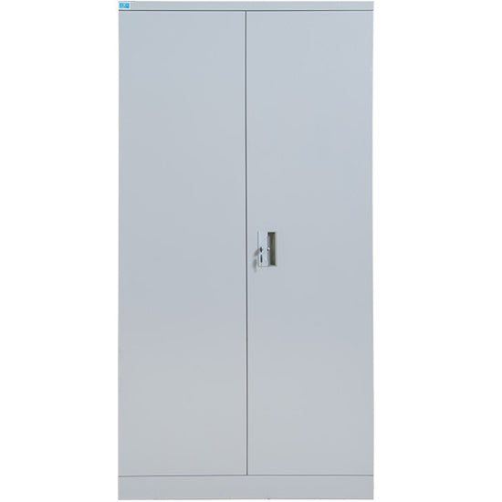Tủ sắt sơn tĩnh điện 1 khoang, 2 cánh mở Hòa Phát TU09