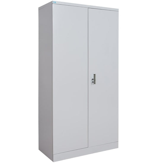 Tủ sắt sơn tĩnh điện 1 khoang, 2 cánh mở Hòa Phát TU09