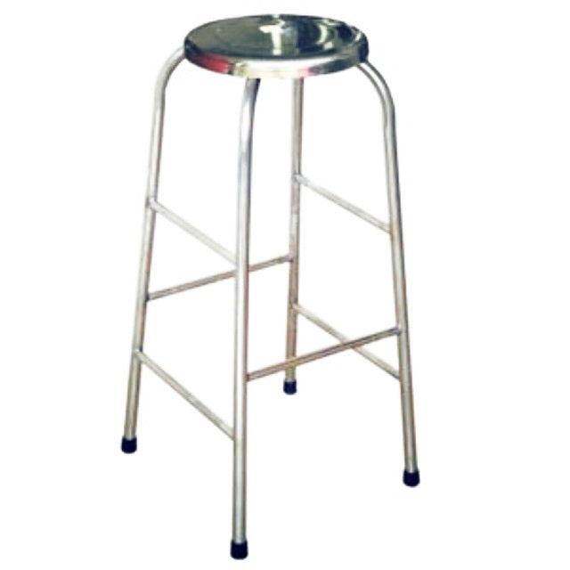 Ghế thắp nhang inox -  Ghế đẩu thắp nhang INOXVIN cao cấp