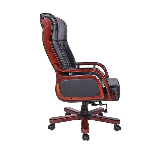 Ghế Lãnh Đạo-Ghế Giám Đốc The One TQ09