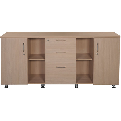 Tủ tài liệu thấp Hòa phát HR860
