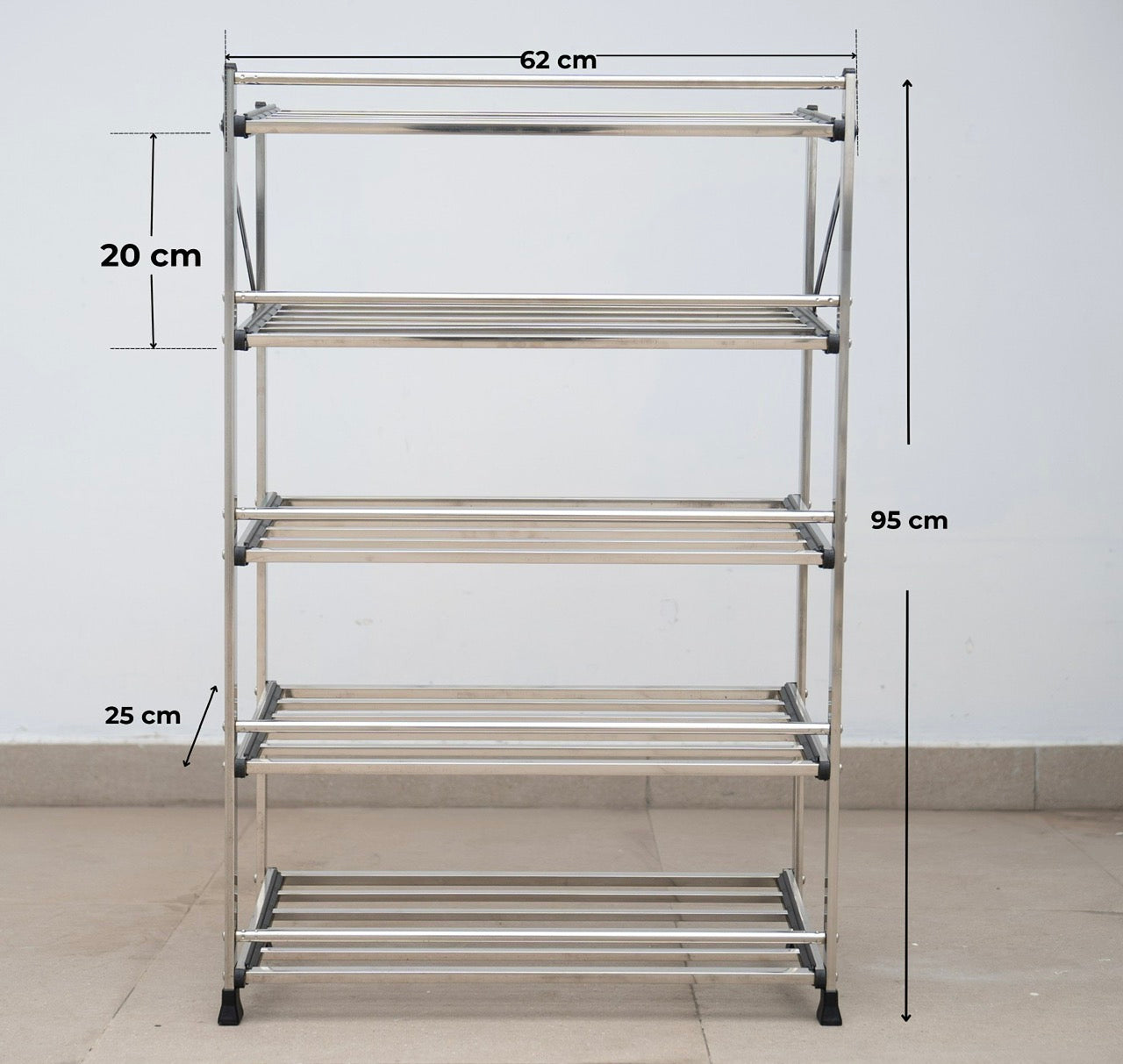 Kệ chén bát Inox - Kệ chén hộp đa năng