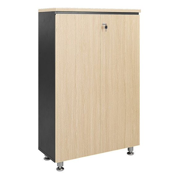 Tủ Văn Phòng 2 Cánh LE1260D - Thiên Lộc