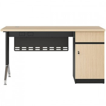 Bàn chân sắt hộc liền LE140HLC12 - Thiên Lộc