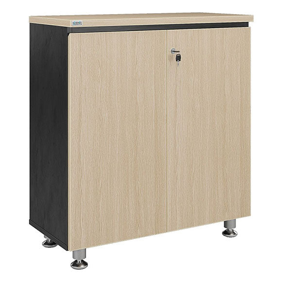 Tủ Thấp Cánh Gỗ LE880D - Thiên Lộc