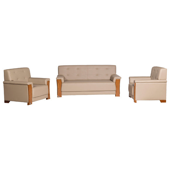Sofa Văn Phòng SF33 - Thiên Lộc