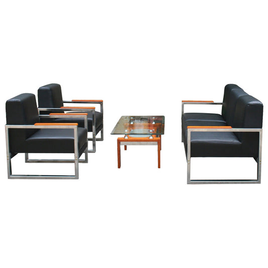 Sofa Văn Phòng SF80 - Thiên Lộc