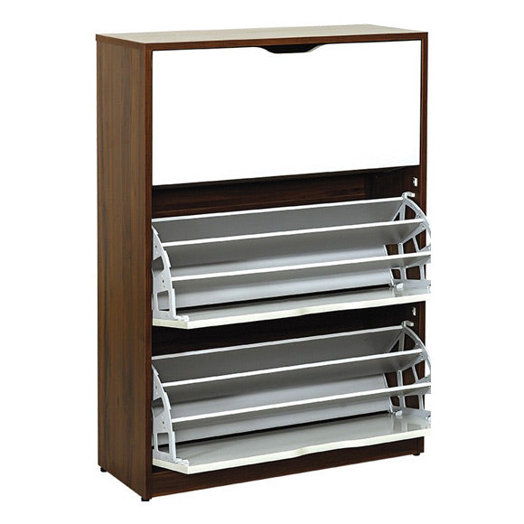 Tủ Giày Gia Đình TG307 - Thiên Lộc
