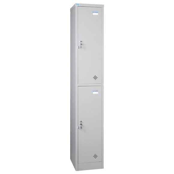 Tủ Sắt Locker 2 Cánh The One TU982 - Thiên Lộc