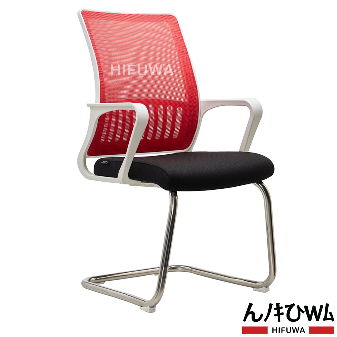 Ghế lưới phòng họp HIFUWA L1-26