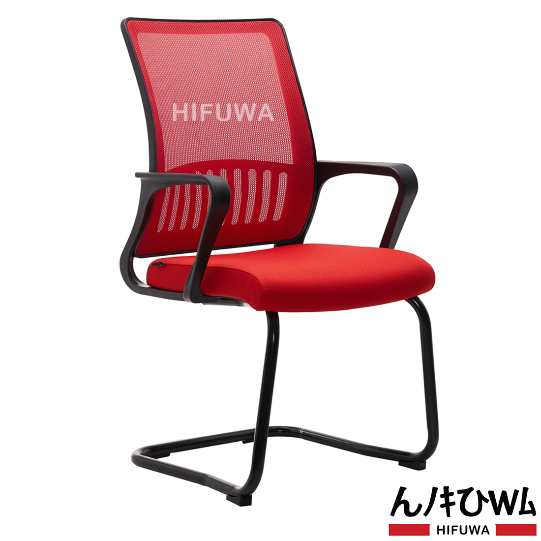 Ghế lưới phòng họp HIFUWA L1-20
