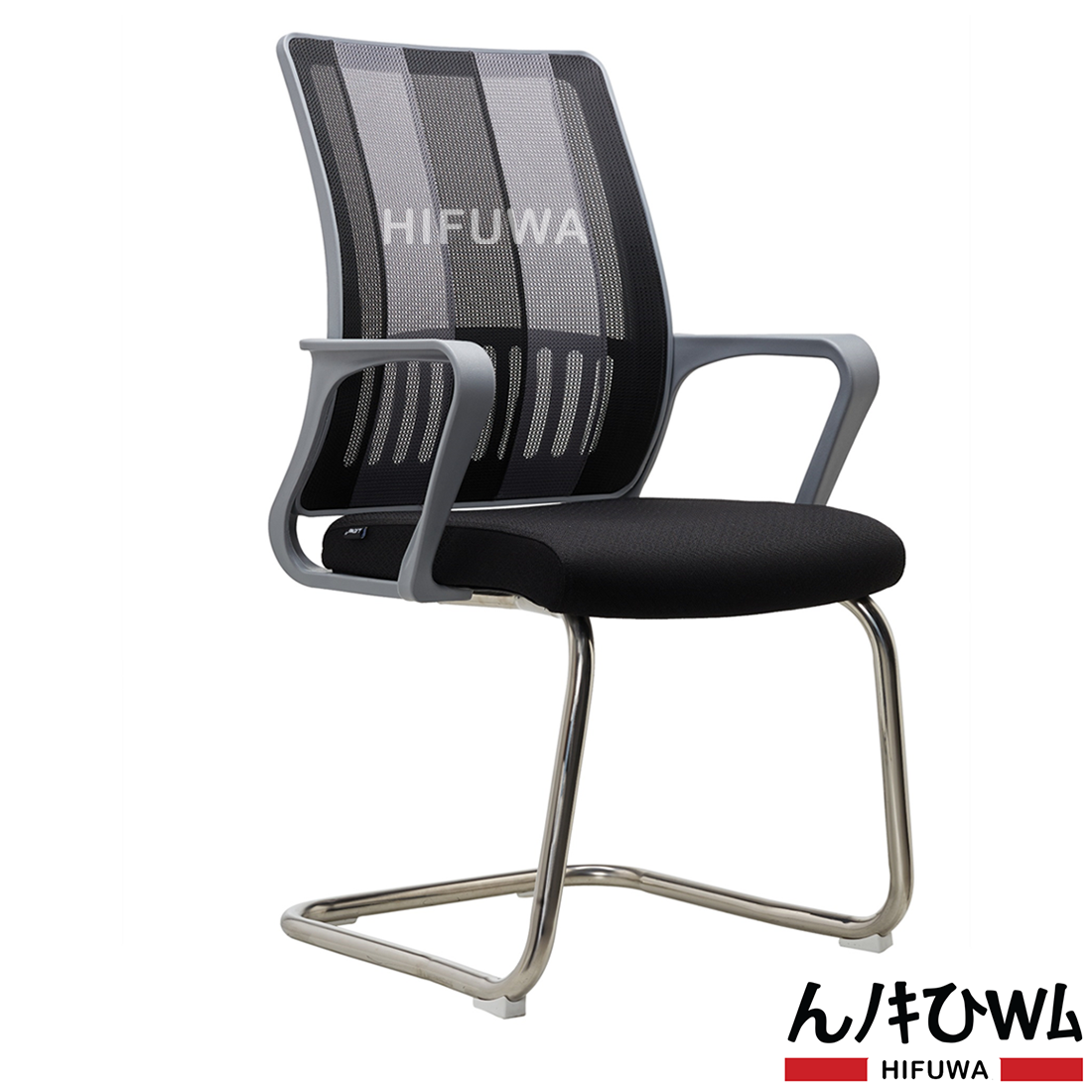 Ghế lưới phòng họp HIFUWA L1-10