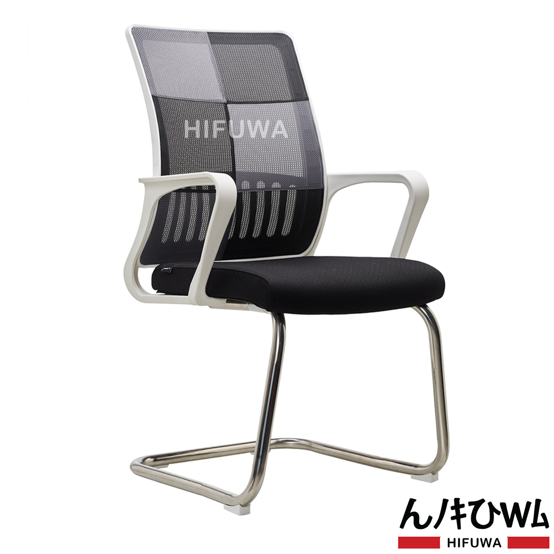 Ghế lưới phòng họp HIFUWA L1-12