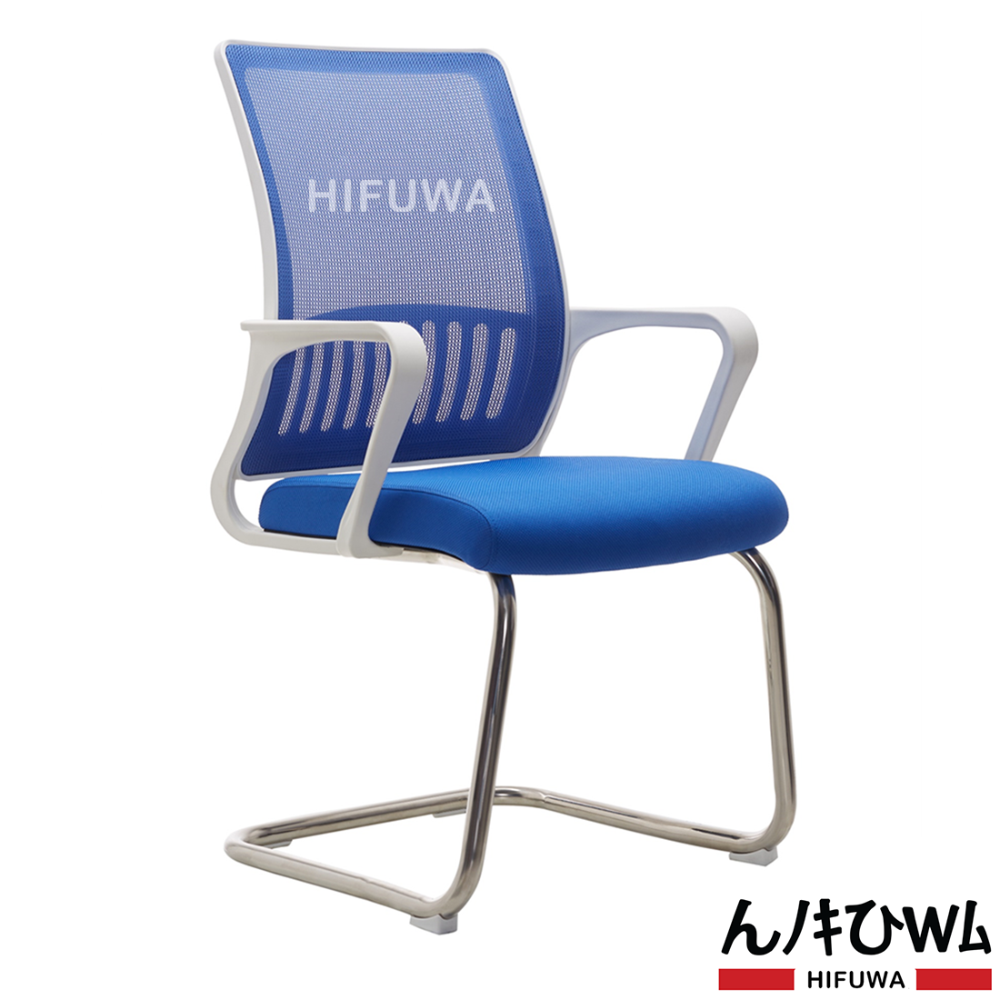 Ghế lưới phòng họp HIFUWA L1-24