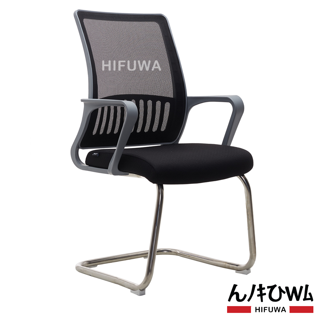 Ghế lưới phòng họp HIFUWA L1-5