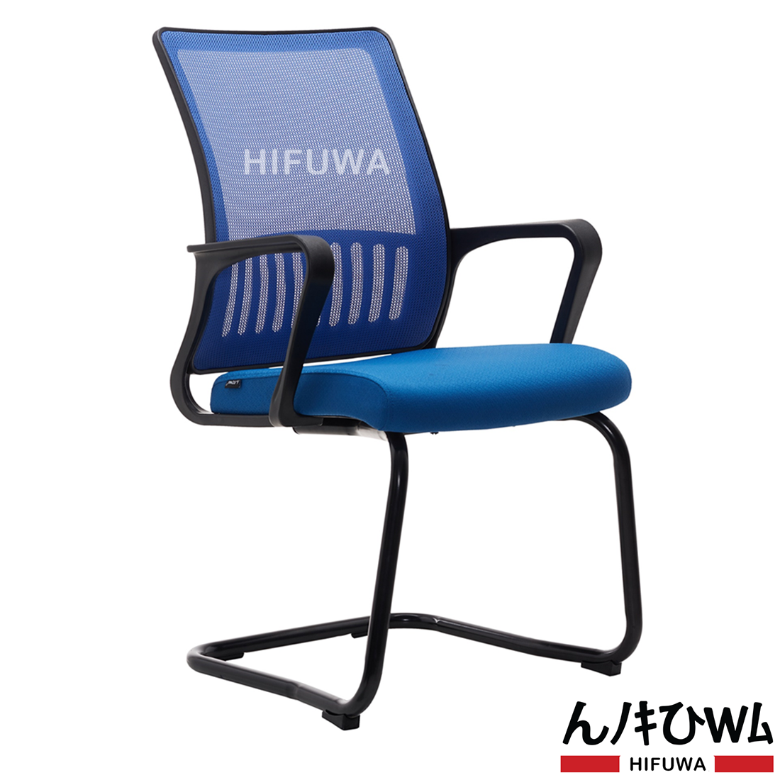Ghế lưới phòng họp HIFUWA L1-23