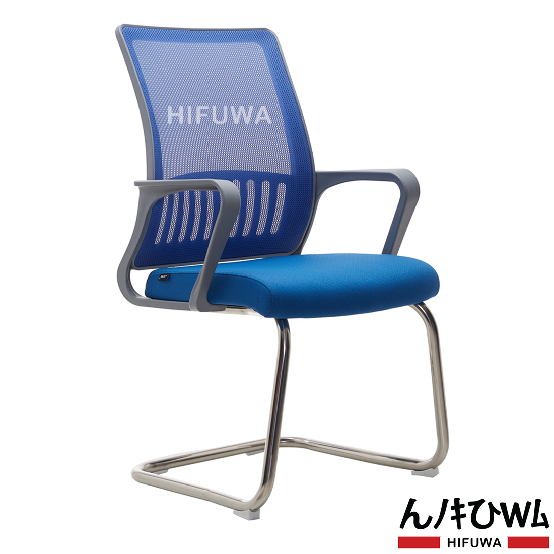 Ghế lưới phòng họp HIFUWA L1-25