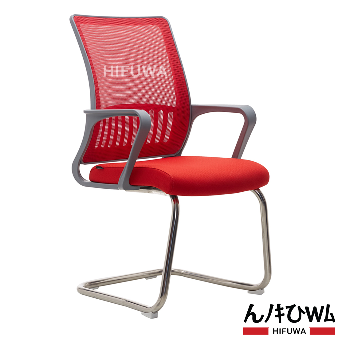 Ghế lưới phòng họp HIFUWA L1-22