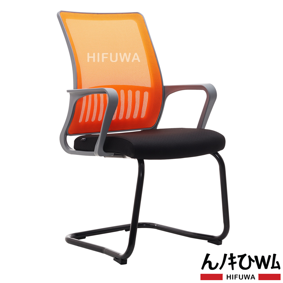 Ghế lưới phòng họp HIFUWA L1-19