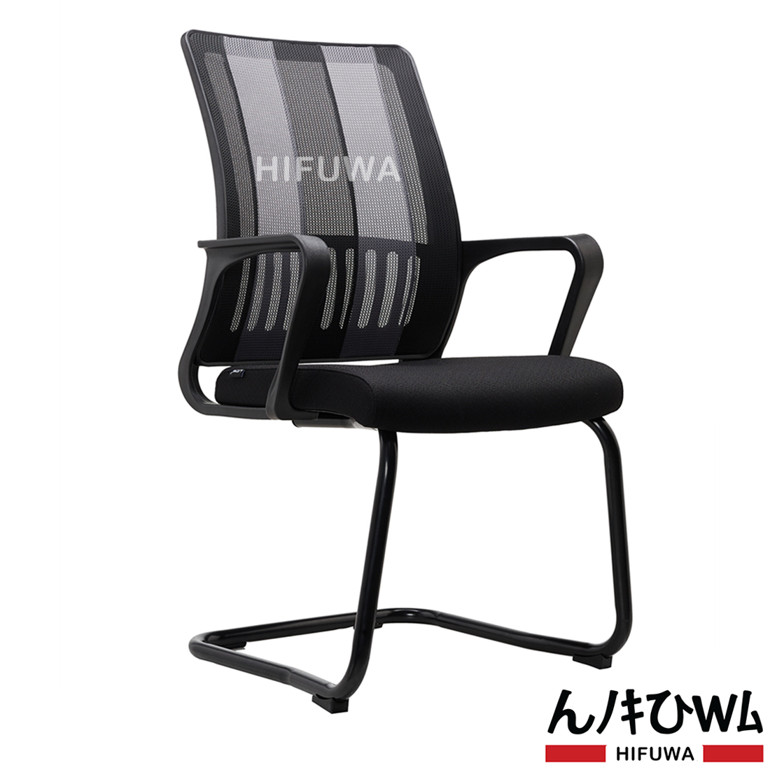 Ghế lưới phòng họp HIFUWA L1-8