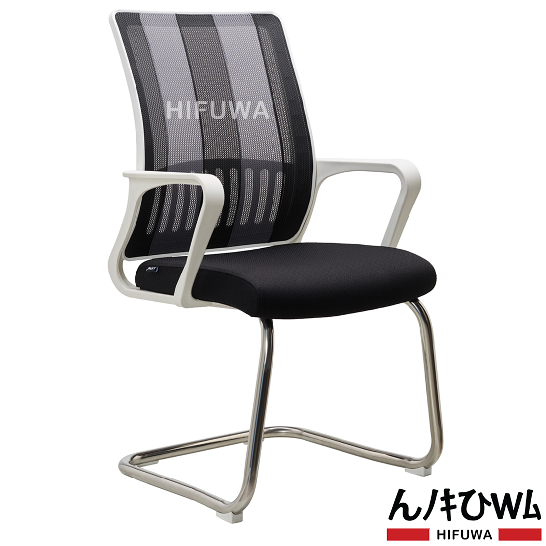 Ghế lưới phòng họp HIFUWA L1-9
