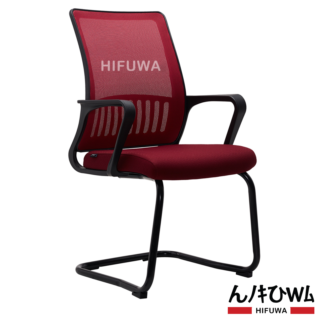 Ghế lưới phòng họp HIFUWA L1-14
