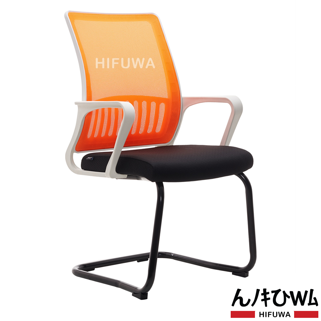 Ghế lưới phòng họp HIFUWA L1-18