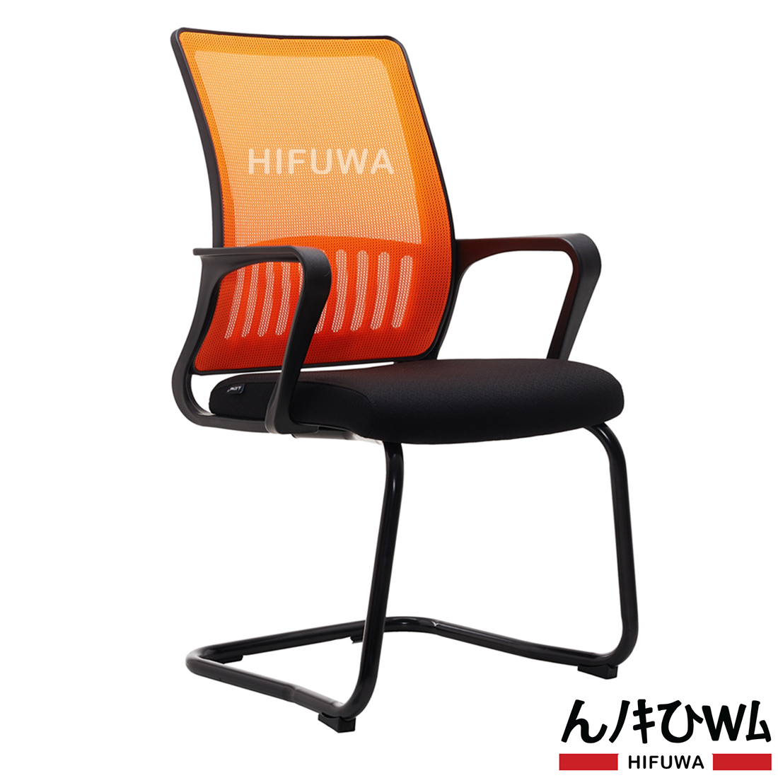 Ghế lưới phòng họp HIFUWA L1-17